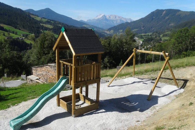 Spielplatz